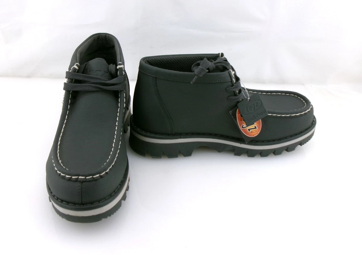Lugz Gray Men