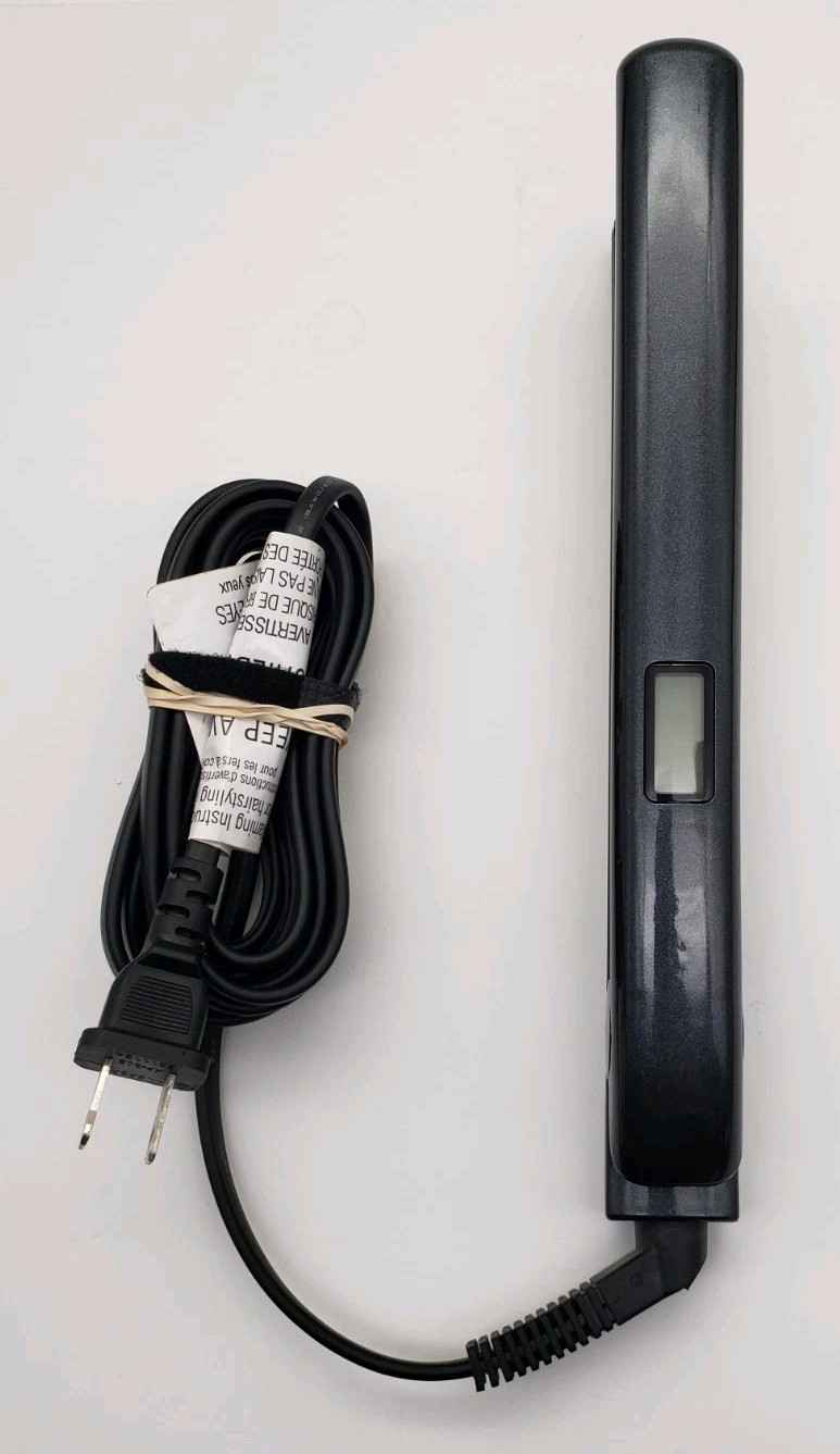 CHI G2  Second Generation Ceramic and Titanium Hairstyling Iron 1