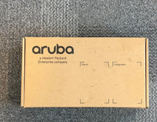 Aruba 2530-24 24-Port Managed PoE Gigabit Ethernet Switch J9779A