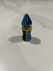 Fisher Price Little People Clown. Vintage 1970s. Combine Ship. Make Offer 4 Any!