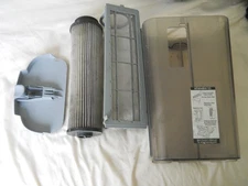 Hoover EmPower container assembly filter Dirt Cup Canister Dust Bin 38775-104