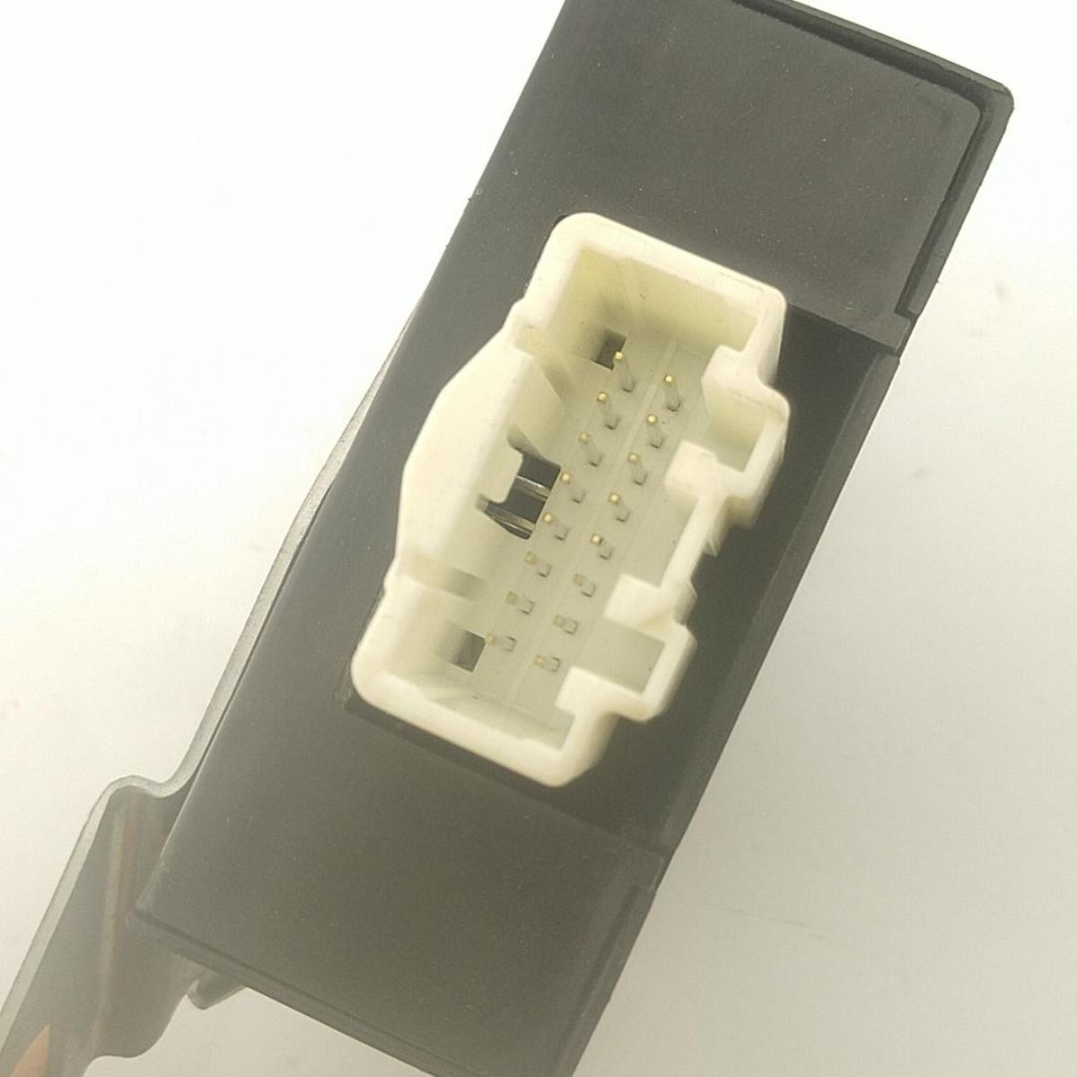 2015 OUTLAN SP T-CASE ECU 8631B340 