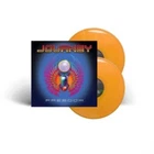 Journey - Freedom (Orange LP Vinyl)