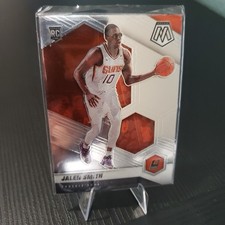 2020-21 Panini Mosaic - Rookie Jalen Smith #228 (RC)