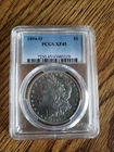 1894-O Morgan Silver Dollar PCGS XF45 Graded Rare Coin Nice Piece For Collection