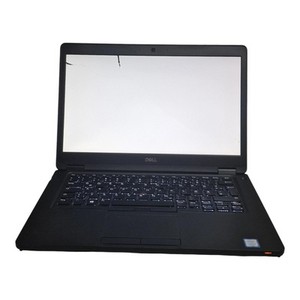 Dell 5490 i7-8gen/OHNE RAM/OHNE FESTPLATTE NOTEBOOK  ❌️DISPLAY DEFEKT#P20