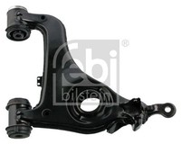 NEU - Febi Bilstein 14523 Lenker, RadaufhäNgung FüR MERCEDES-BENZ
