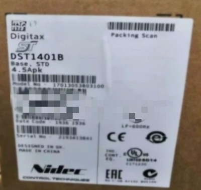 DST1401B NEW Emerson DST1401B Inverter