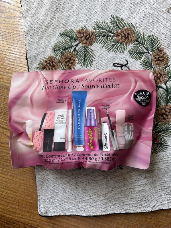 sephora favorites set makeup