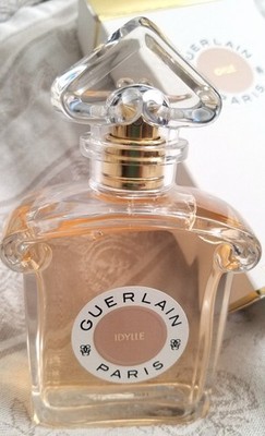 Guerlain Idylle Eau De Parfum 2.5 Oz New In Box | eBay