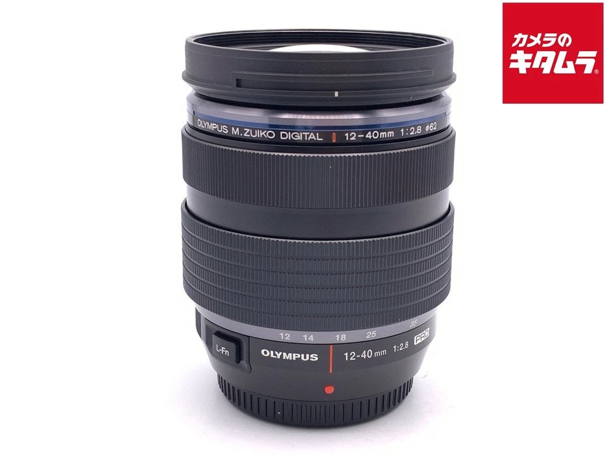 Olympus M. Zuiko f/2.8 Camera Lenses 12-40mm Focal for sale | eBay