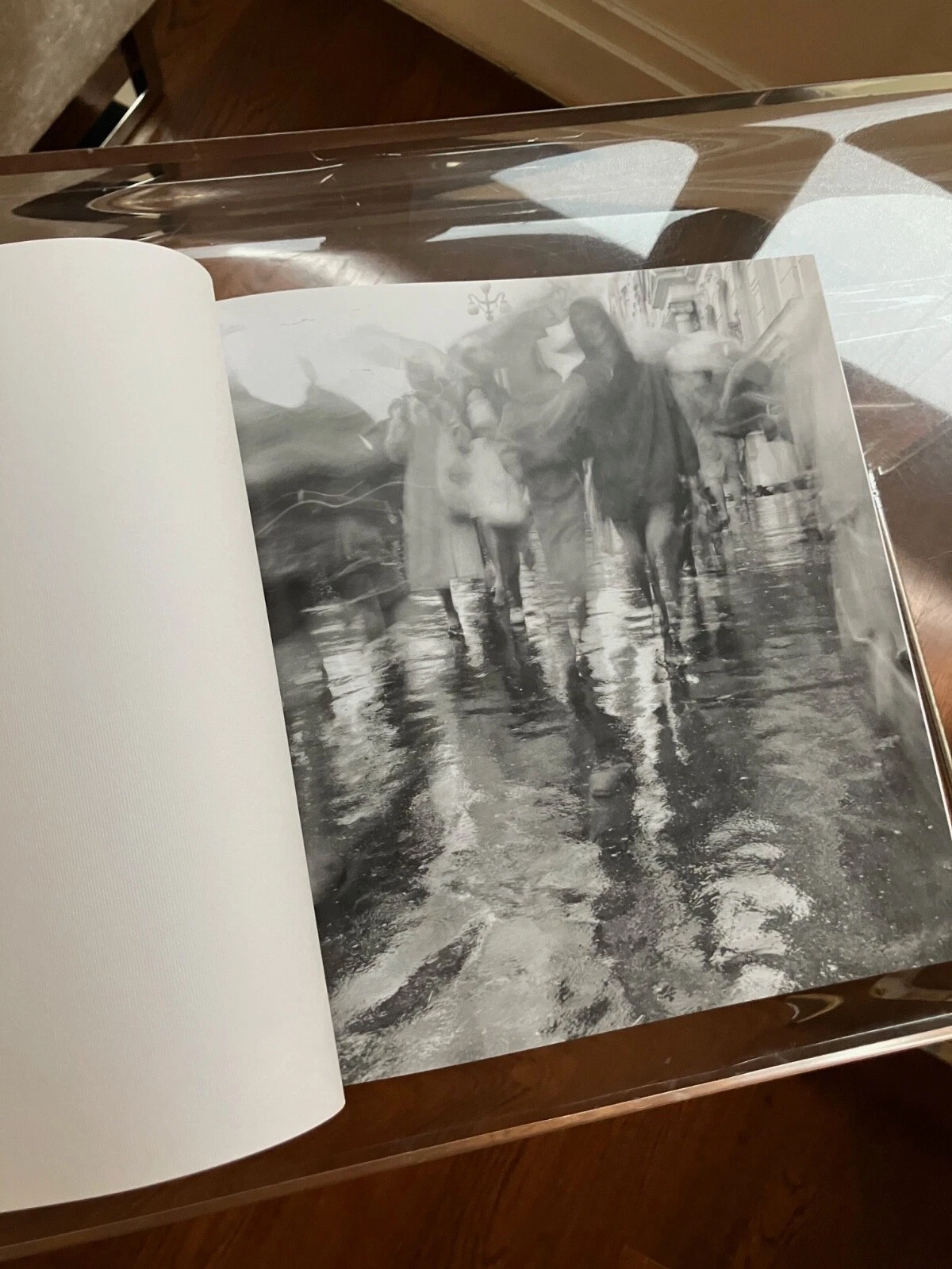 The City is a Novel Alexey Titarenko (2025) by Alexey Titarenko (photographs) - product detail image 4