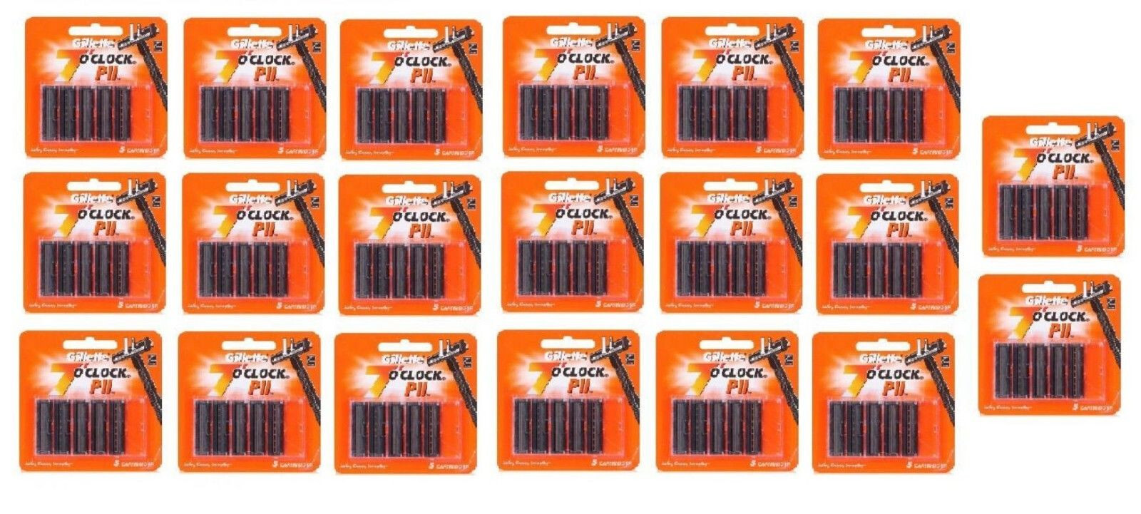 Blades Pack Of 10 Free Ship