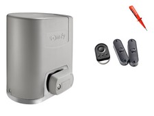 Somfy Elixo Smart io Schiebetorantrieb EADAMS Set EE Pack 1216531