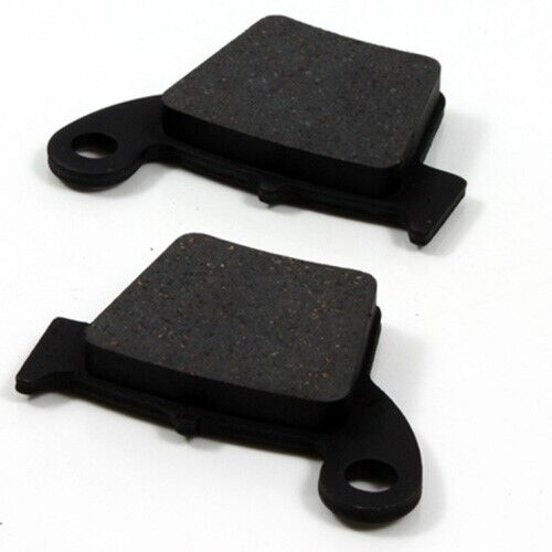 Rear Semi Metal Brake Pad Honda CRF250L Motorcycles 250cc 2013 2014 2015 2016 - Bild 1 von 1