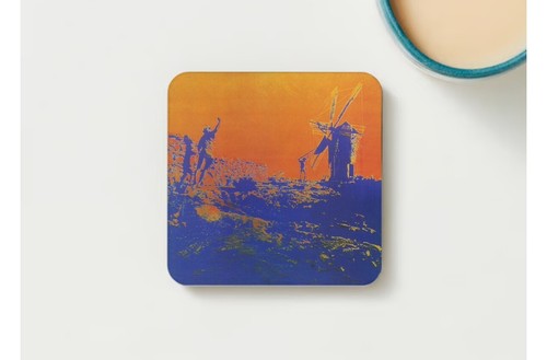 Pink Floyd Album Coasters All 15 Avail Multi Buy Deals Dark Side Animals Rock - Imagen 8 de 17