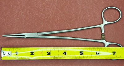 Forceps - Mueller Forceps