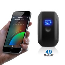 Fits Xk Glow Universal Xkchrome Smartphone App-enabled Bluetooth Upgrade Fits Xk Glow Universal Xkchrome Smartphone App-enabled Bluetooth Upgrade