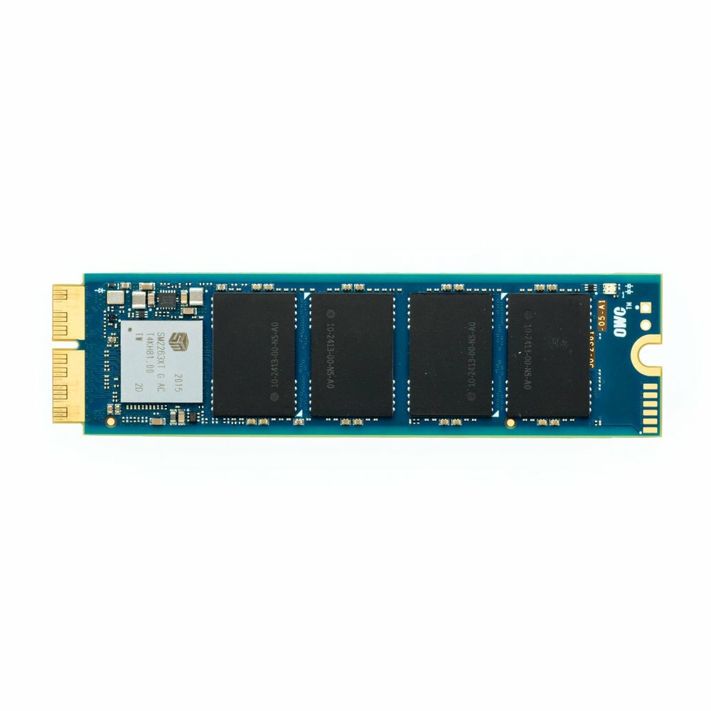 OWC Aura N2 240GB Solid-State Drive for select 2013 and later Macs