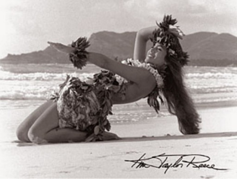 Kim Taylor Reece 