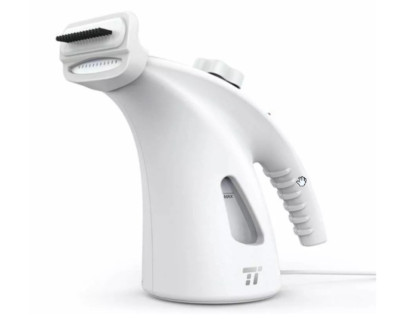 TaoTronics Clothes Fabric Steamer Handheld Portable TT-P1002 