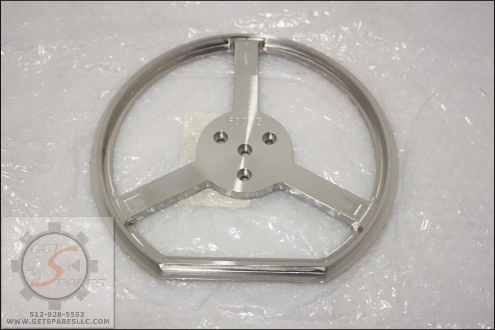 DS2110-223577-12 /PEDESTAL,TABLE,QUARTZ,INCONEL600 / TOKYO ELECTRON TEL