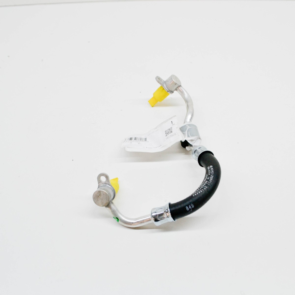 NEW MERCEDES-BENZ G W463 TURBOCHARGER COOLANT LINE A2782000800