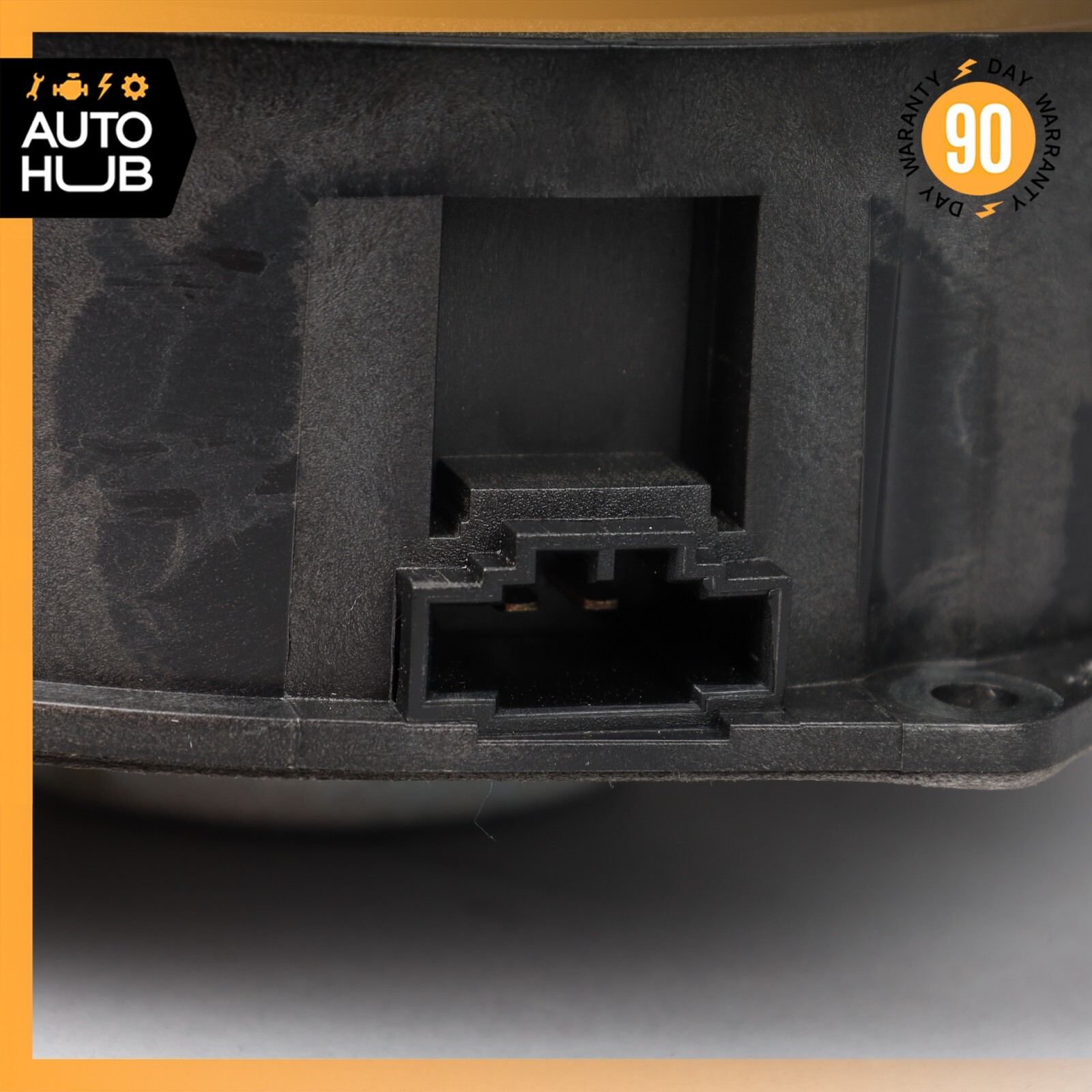 03-10 Bentley Continental GT Rear Left or Right Door Sound Speaker OEM