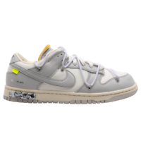 NIKE DUNK LOW OFF WHITE 45/50 28cm