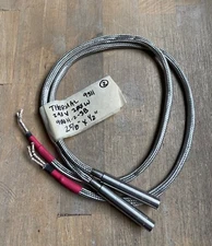 WATLOW 9311 900H-2-SB FIREROD CARTRIDGE HEATER 2-5/8 X 1/2 200W 240V LOT 2 NEW