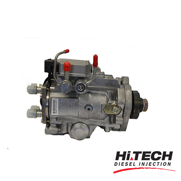 Nissan Patrol / Navara VP44 Injector pump 109342-4080 Nissan Patrol / Navara VP44 Injector pump 109342-4080
