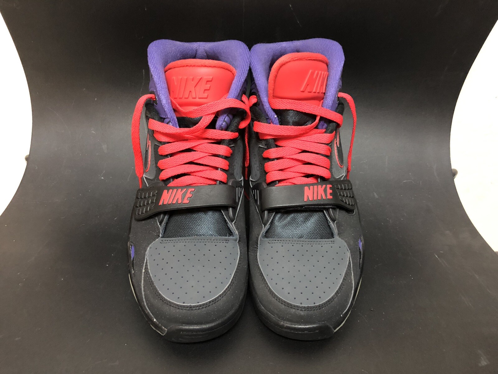 megatron nike air trainer sc ii