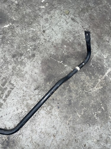 03-08 Nissan 350z Z33 Rear Suspension Sway Bar OEM - Picture 5 of 7