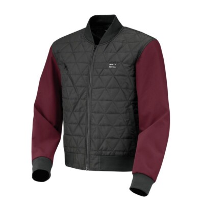CAN-AM CUNA BOMBER JACKET CE-UKCA MEN 2XL 4409631435