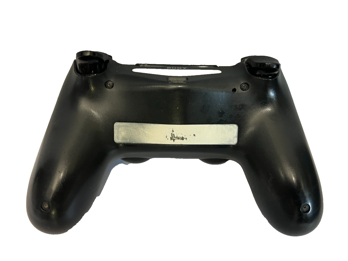 Official Sony PlayStation Black DualShock Wireless PS4 Controller- Fast  Del