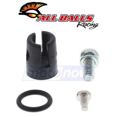 All Balls Fuel Petcock Repair Kits for 19992005 Bombardier Traxter 500 4x4 fz eBay