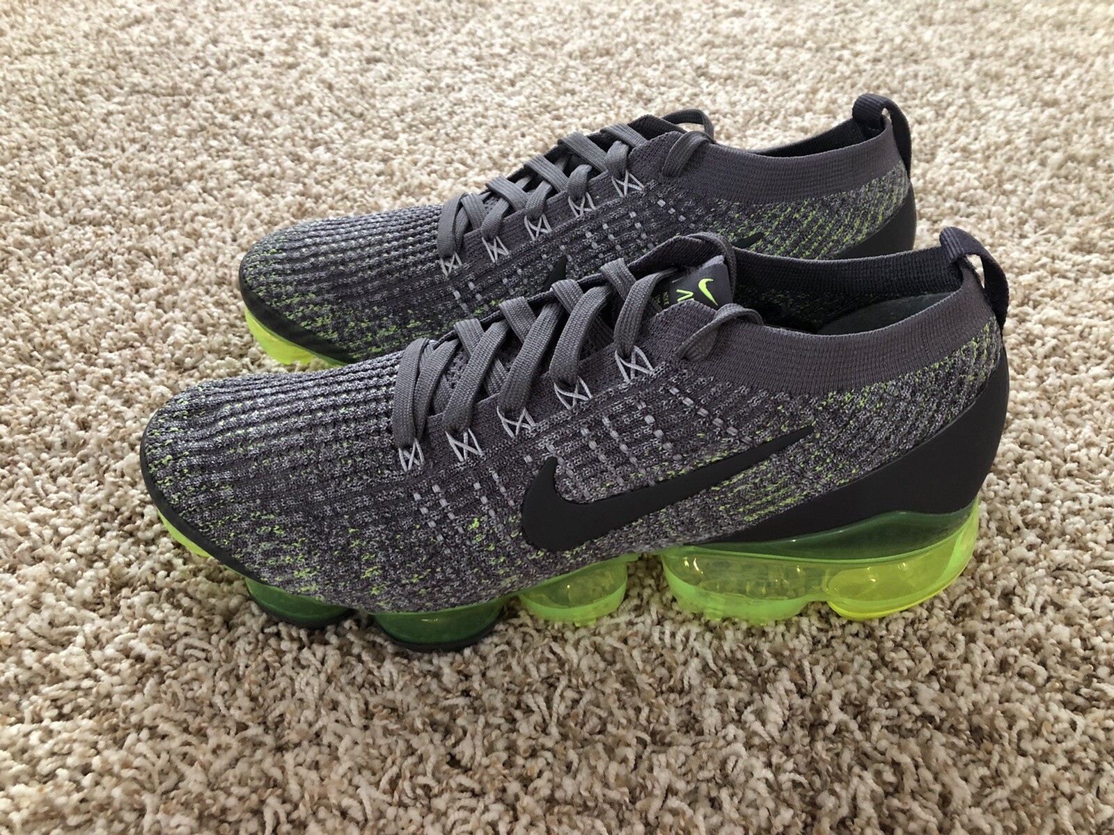 nike vapormax ioffer