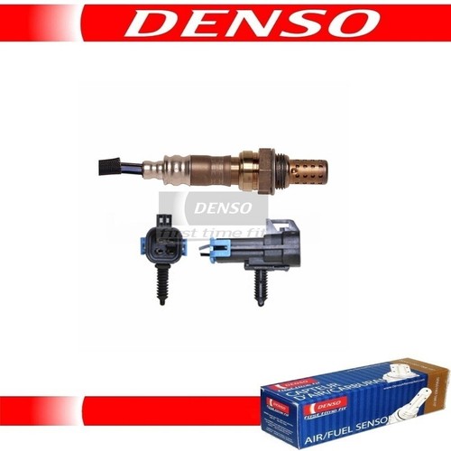 Sensor de oxígeno descendente DENSO para 1999-2002 GMC SIERRA 1500 V8-5,3L - Imagen 1 de 6