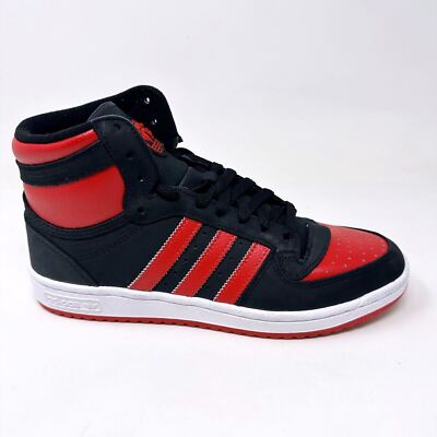 WILLARDSON78✕94サイズ イフ イット ラフス ライク ア ダック Size 8.5 - adidas Top Ten RB Black Red for sale online | eBay