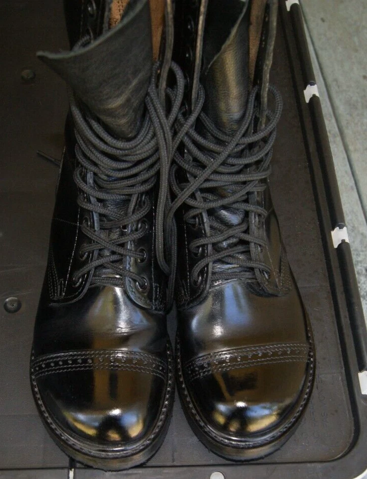 Corcoran 151 jump boots store