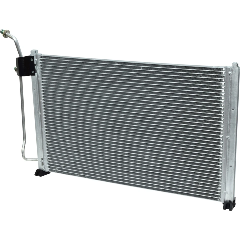 A/C Condenser UAC For 1988-1994 Lincoln Continental - Image 3 of 3