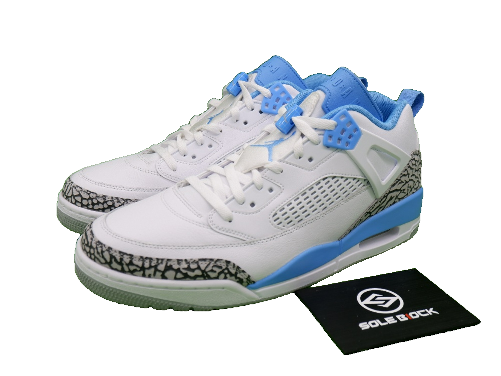 Size 13 - Air Jordan Spizike Low UNC for sale online | eBay