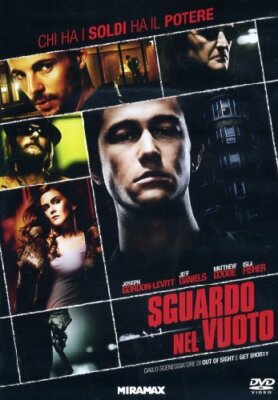 Gaze Into The Void (DVD)