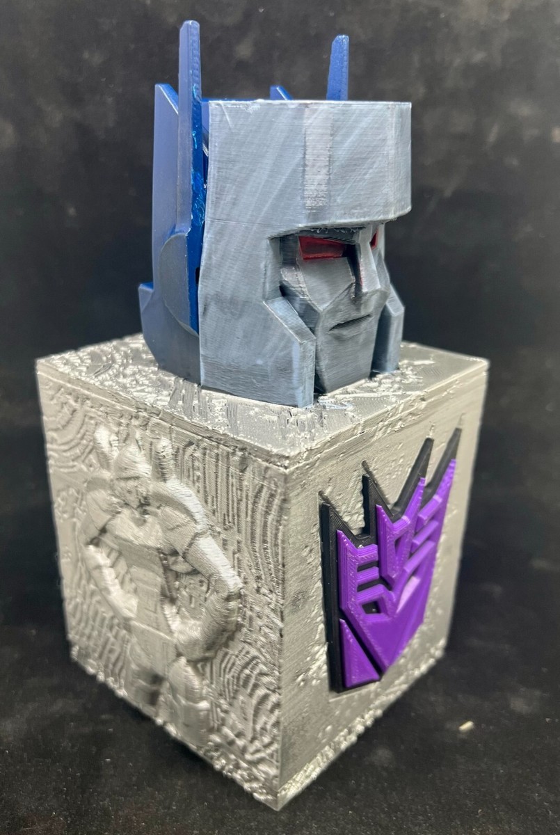 COMMANDER Transformers | Magic the Gathering Deck Box | Universes Beyond | eBay COMMANDER Transformers | Magic the Gathering Deck Box | Universes Beyond | eBay