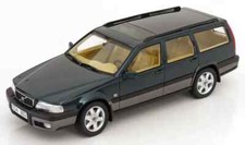 VOLVO V70 XC CROSS COUNTRY SW STATION WAGON 1996 au 1/18 Cult Models CLTL181-2