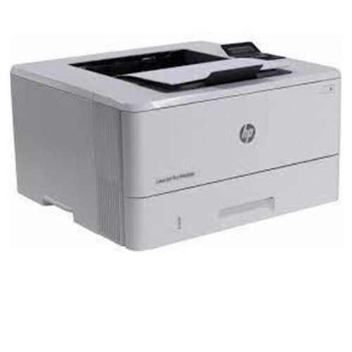 HP LaserJet Pro M404dn Standard Laser Printer NICE OFF LEASE UNIT! - Picture 2 of 7