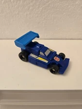 Vintage G1 Transformer Fizzle