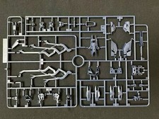 Bandai RG Gundam Wing Epyon Gundam F1  F2 Runner Genuine Replacement Parts