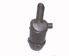 Oil Bath Air Cleaner Assembly Massey Ferguson 35 35x Early Models