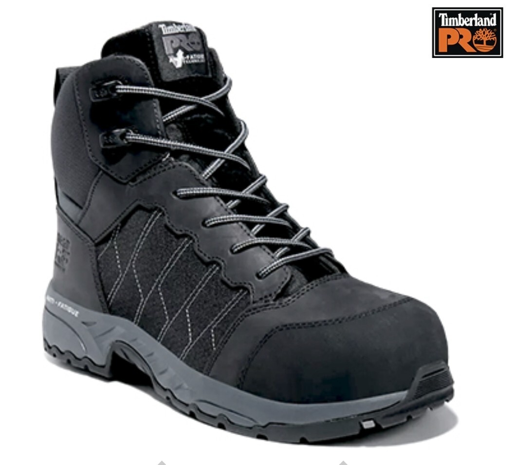 timberland pro payload